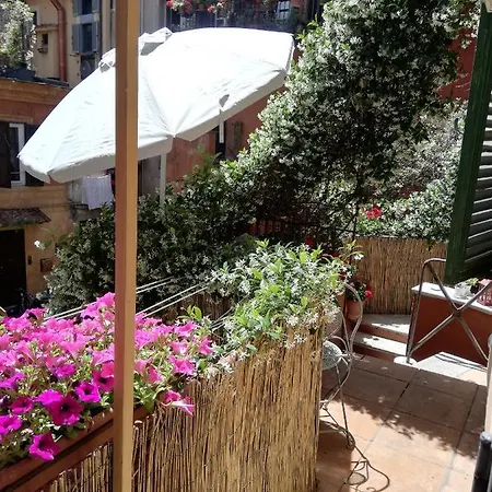 Holiday home Campo De Fiori