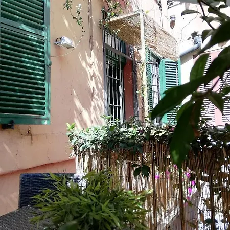 Campo De Fiori Rome