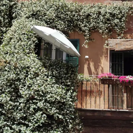 Holiday home Campo De Fiori *