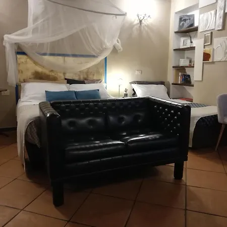 Holiday home Campo De Fiori *