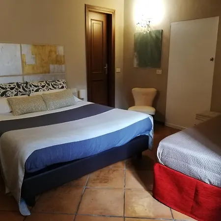 Campo De Fiori Holiday home Rome