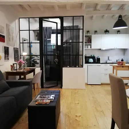 Holiday home Campo De Fiori