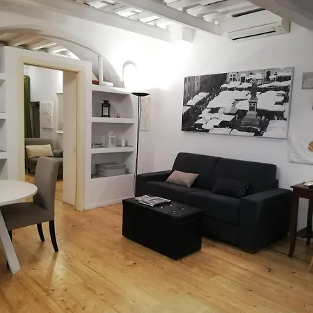 Campo De Fiori Holiday home Rome