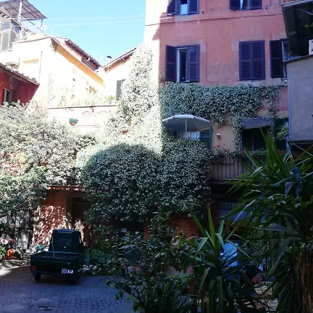 Campo De Fiori * Rom