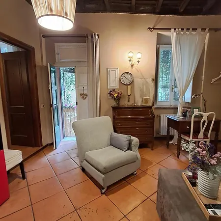 Campo De Fiori Tatil Evi *