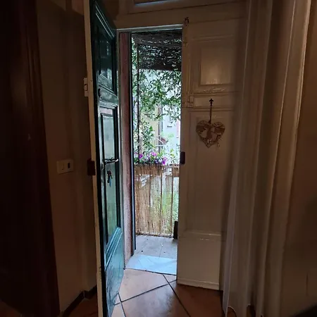 Campo De Fiori Tatil Evi Roma