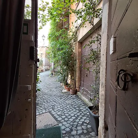 Campo De Fiori Tatil Evi Roma
