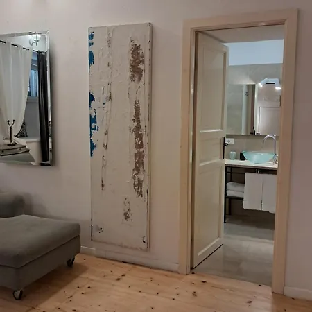 Campo De Fiori Tatil Evi