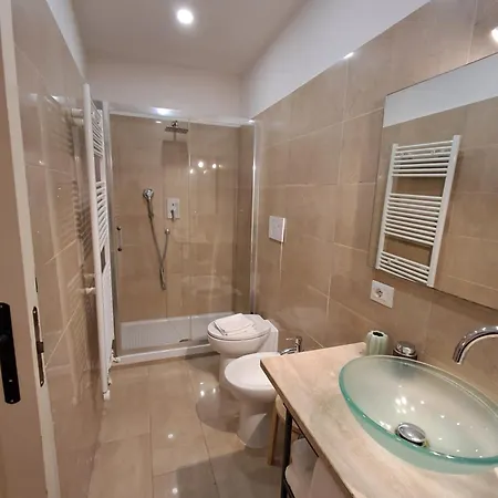 Campo De Fiori Tatil Evi
