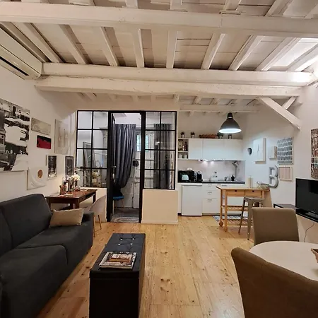 Campo De Fiori Tatil Evi Roma