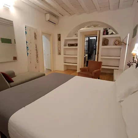 Campo De Fiori Tatil Evi *