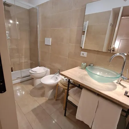 Campo De Fiori Tatil Evi