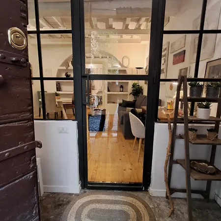 Tatil Evi Campo De Fiori *