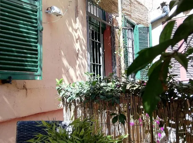 Campo De Fiori Рим