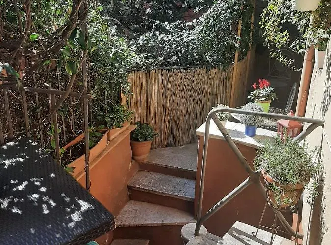 Дом отдыха Campo De Fiori