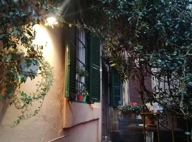 Campo De Fiori Рим