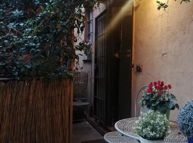 Campo De Fiori Дом отдыха *