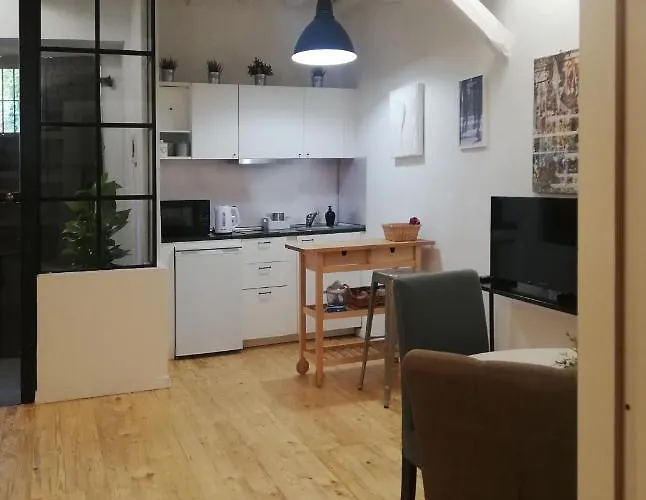 Дом отдыха Campo De Fiori *