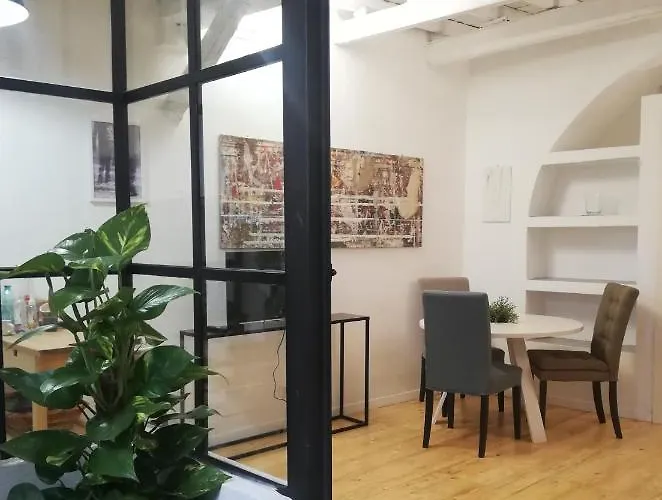 Дом отдыха Campo De Fiori Рим