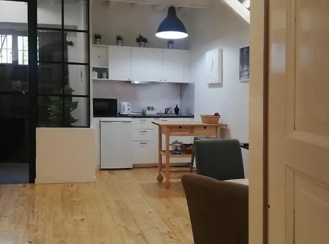 Дом отдыха Campo De Fiori Рим