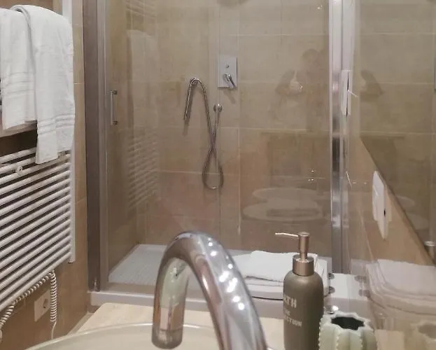 Дом отдыха Campo De Fiori *