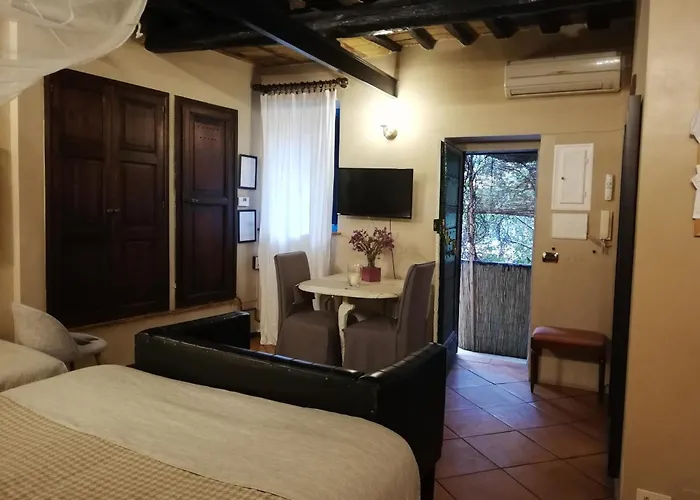 Campo De Fiori * Рим