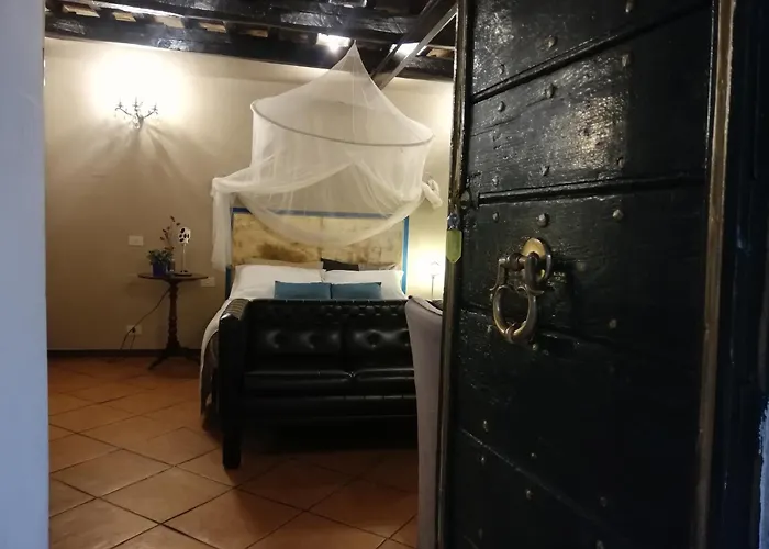 Campo De Fiori Дом отдыха Рим