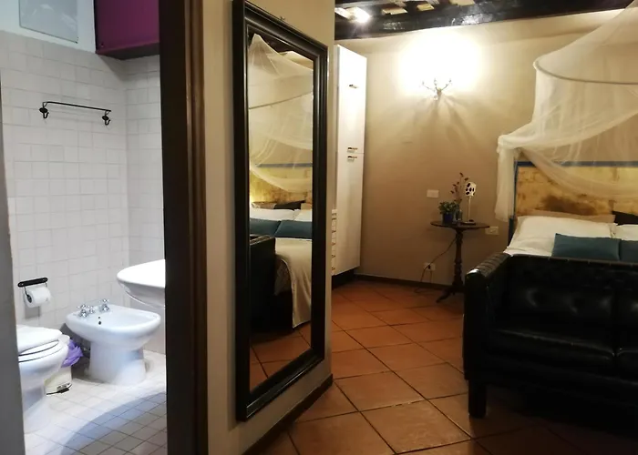 Campo De Fiori Дом отдыха