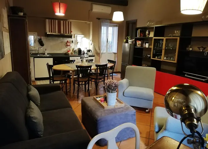 Campo De Fiori Дом отдыха Рим