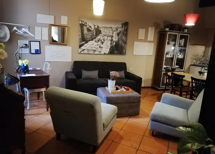 Campo De Fiori Рим