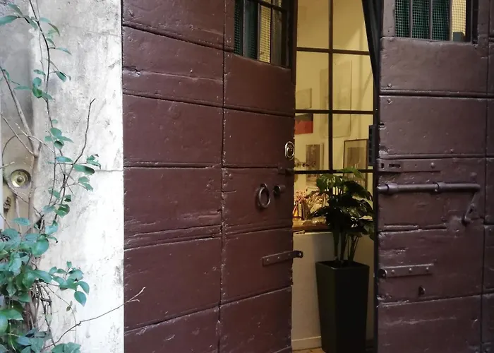 Campo De Fiori Дом отдыха *