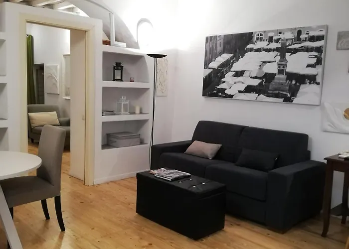 Campo De Fiori Дом отдыха Рим