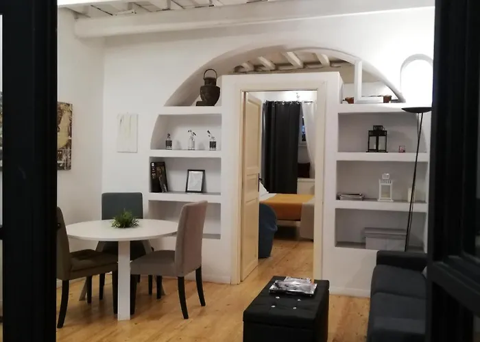 Campo De Fiori Рим